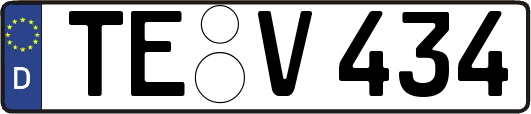 TE-V434