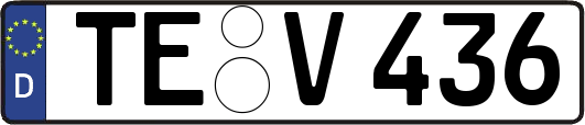 TE-V436
