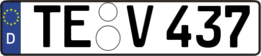 TE-V437