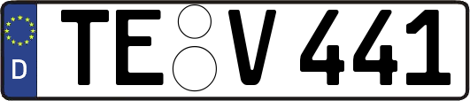 TE-V441