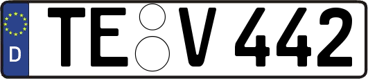 TE-V442