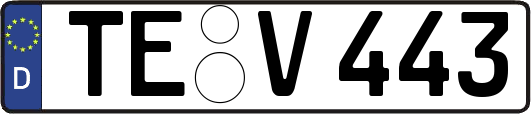 TE-V443