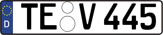 TE-V445