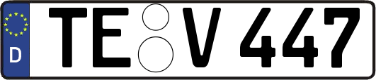 TE-V447