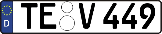 TE-V449