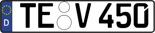 TE-V450