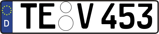 TE-V453