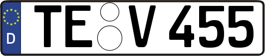 TE-V455