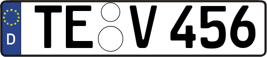 TE-V456