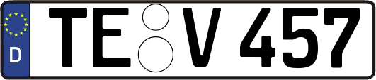 TE-V457