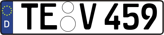 TE-V459