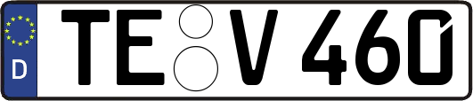 TE-V460