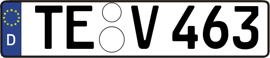 TE-V463