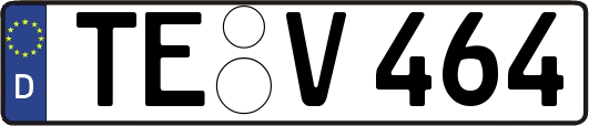 TE-V464