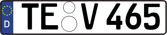 TE-V465