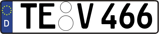 TE-V466