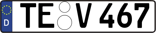 TE-V467