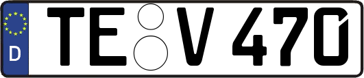 TE-V470