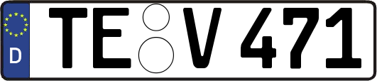 TE-V471