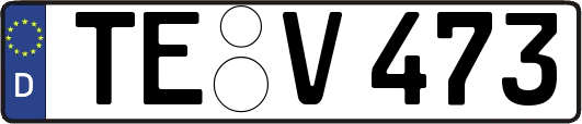 TE-V473