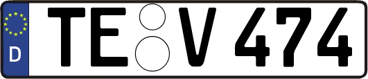 TE-V474