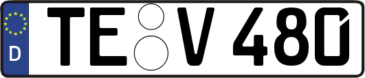 TE-V480