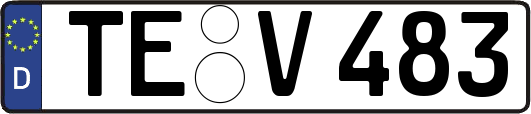 TE-V483