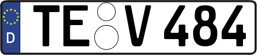 TE-V484