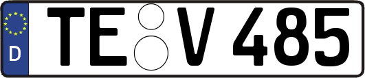 TE-V485