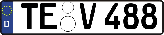 TE-V488