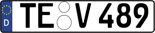 TE-V489