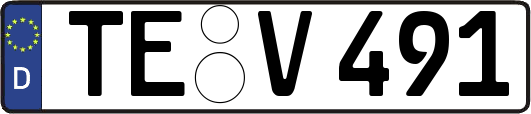TE-V491
