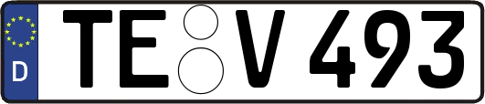 TE-V493