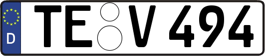 TE-V494