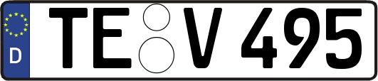 TE-V495