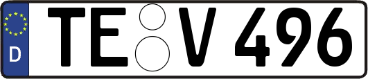 TE-V496