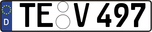 TE-V497