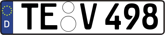 TE-V498