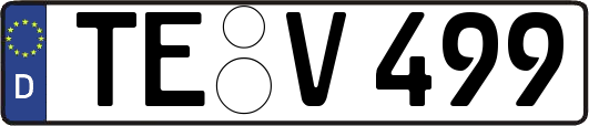TE-V499