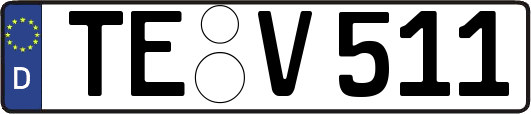 TE-V511