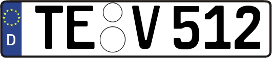 TE-V512