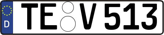 TE-V513