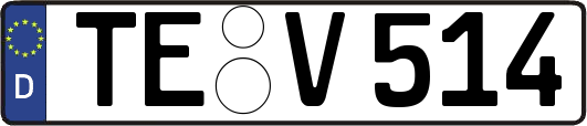 TE-V514