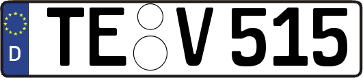 TE-V515
