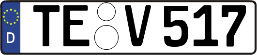 TE-V517