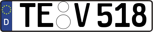 TE-V518