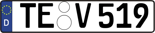 TE-V519