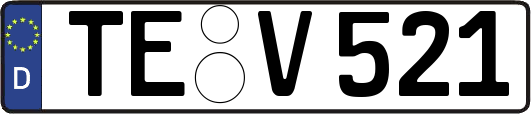 TE-V521