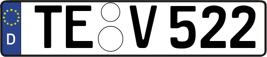 TE-V522