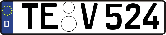 TE-V524